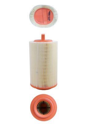 Oro filtras KNECHT LX 1277