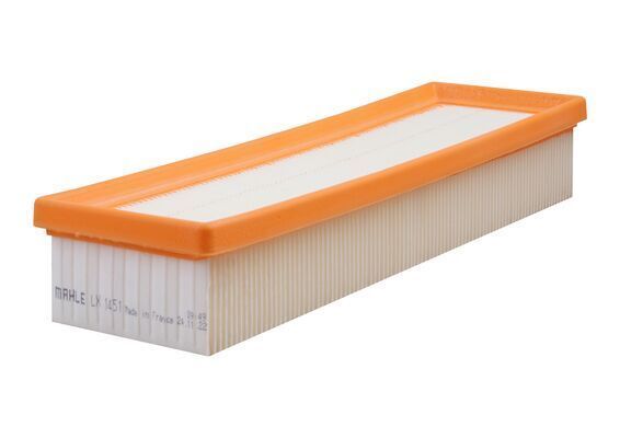 Oro filtras KNECHT LX 1451