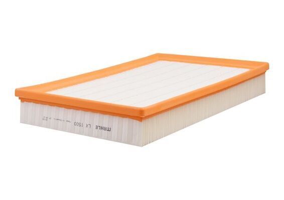 Oro filtras KNECHT LX 1500