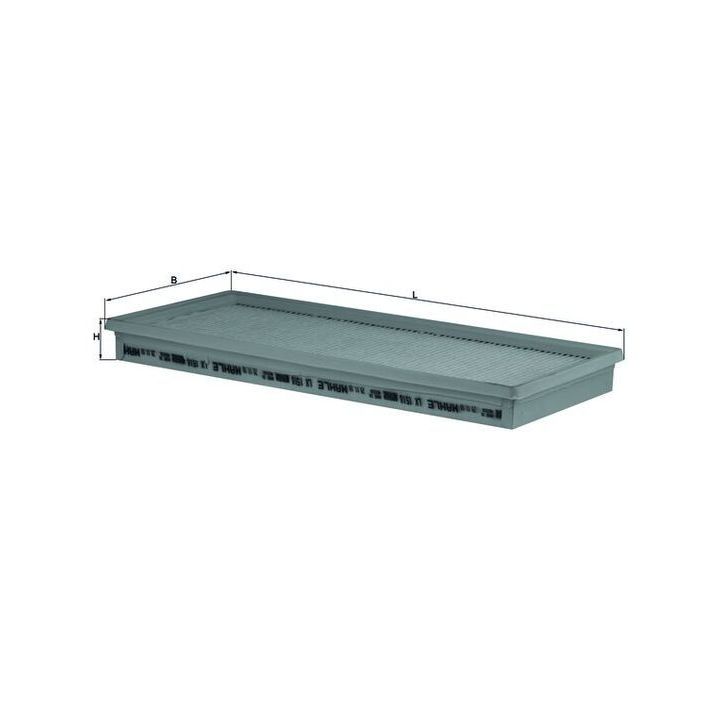 Oro filtras KNECHT LX 1518