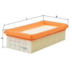 Oro filtras KNECHT LX 152