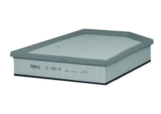 Oro filtras KNECHT LX 1591/9