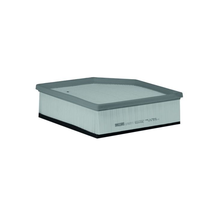 Oro filtras KNECHT LX 1607/1