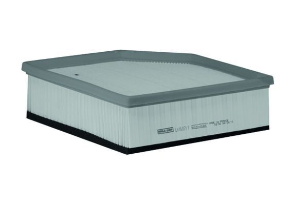 Oro filtras KNECHT LX 1607/1