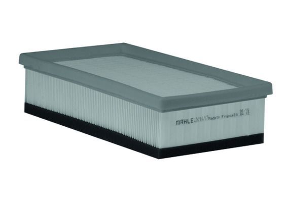 Oro filtras KNECHT LX 1617