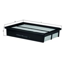 Oro filtras KNECHT LX 1688