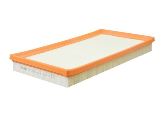 Oro filtras KNECHT LX 1818