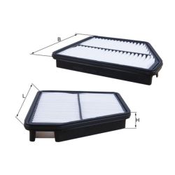 Oro filtras KNECHT LX 1840