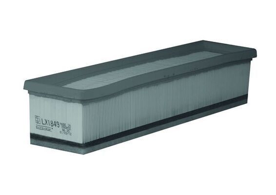 Oro filtras KNECHT LX 1849