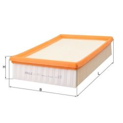 Oro filtras KNECHT LX 1957