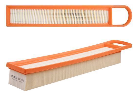 Oro filtras KNECHT LX 1969