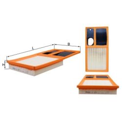 Oro filtras KNECHT LX 2010