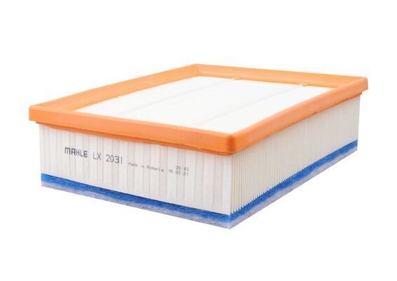 Oro filtras KNECHT LX 2031