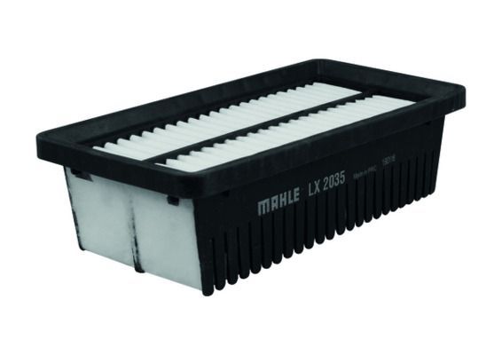 Oro filtras KNECHT LX 2035