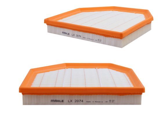 Oro filtras KNECHT LX 2074