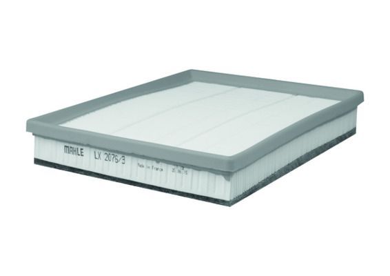 Oro filtras KNECHT LX 2076/3