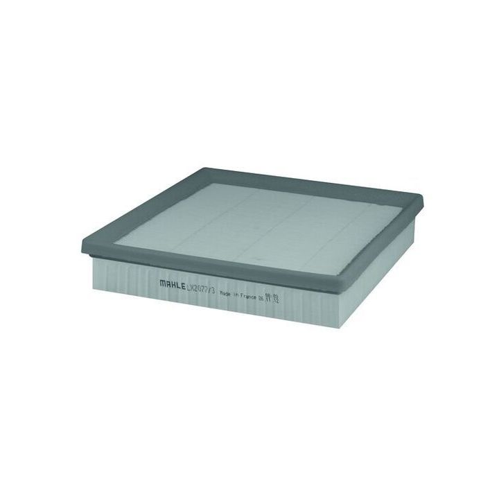 Oro filtras KNECHT LX 2077/3