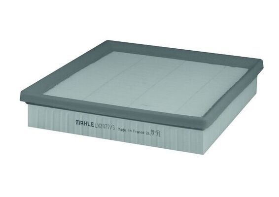 Oro filtras KNECHT LX 2077/3