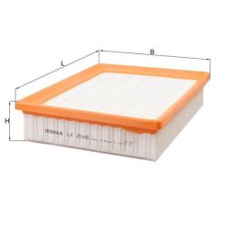 Oro filtras KNECHT LX 2085
