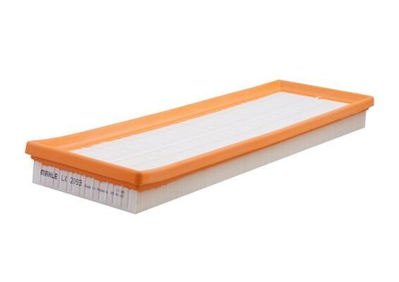 Oro filtras KNECHT LX 2093