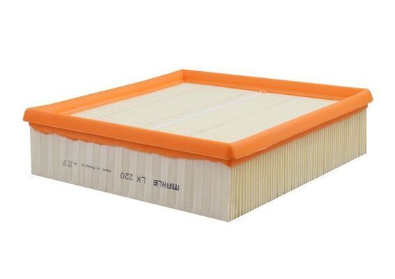 Oro filtras KNECHT LX 220