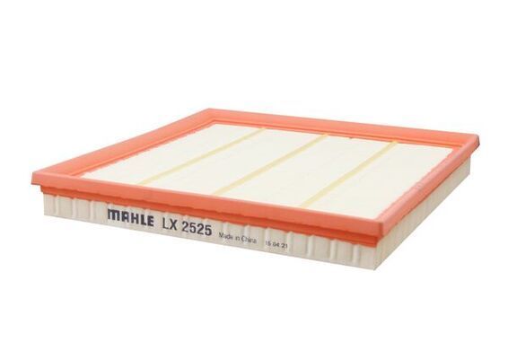 Oro filtras KNECHT LX 2525