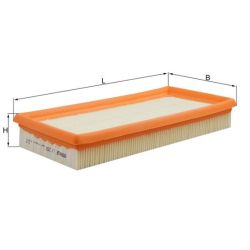 Oro filtras KNECHT LX 259