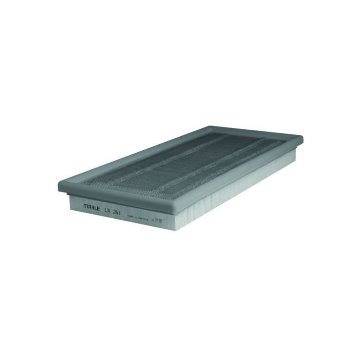 Oro filtras KNECHT LX 261