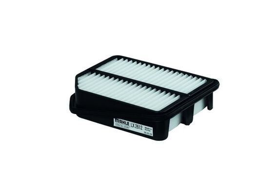 Oro filtras KNECHT LX 2612