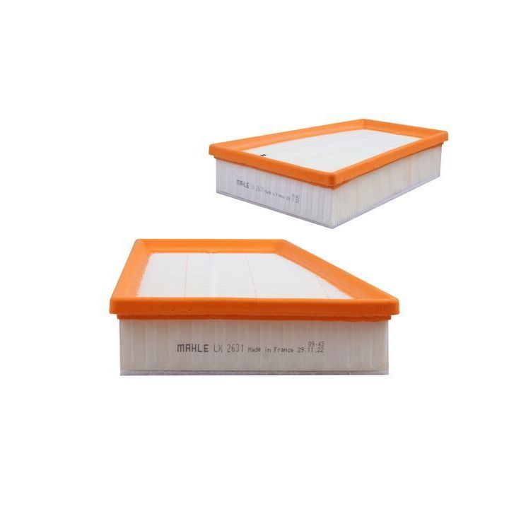 Oro filtras KNECHT LX 2631