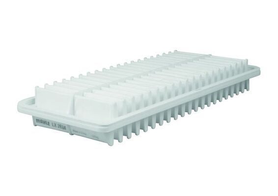 Oro filtras KNECHT LX 2634