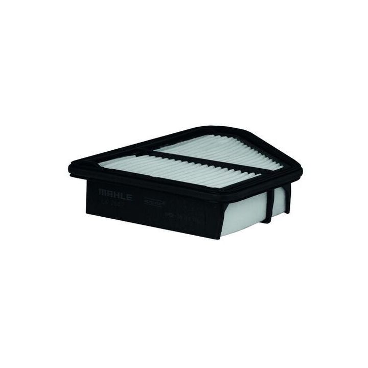 Oro filtras KNECHT LX 2647