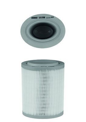 Oro filtras KNECHT LX 2790