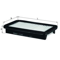 Oro filtras KNECHT LX 2842