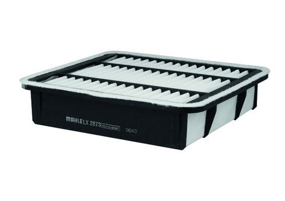 Oro filtras KNECHT LX 2873