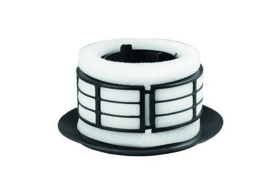 Oro filtras KNECHT LX 292