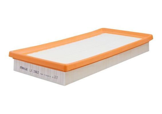 Oro filtras KNECHT LX 2962