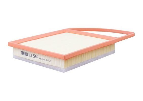 Oro filtras KNECHT LX 2995