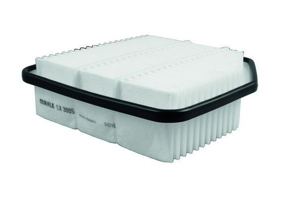 Oro filtras KNECHT LX 3005