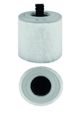 Oro filtras KNECHT LX 3015/16