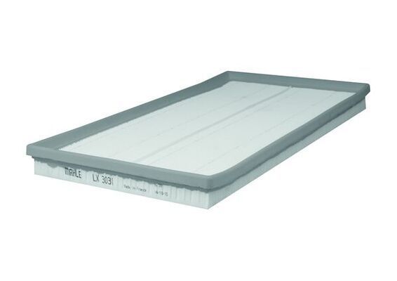 Oro filtras KNECHT LX 3031