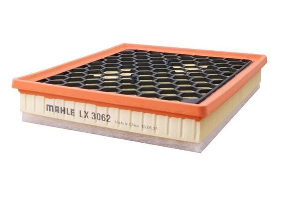 Oro filtras KNECHT LX 3062