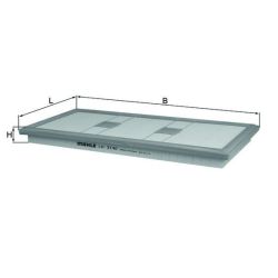 Oro filtras KNECHT LX 3140