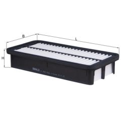 Oro filtras KNECHT LX 3265