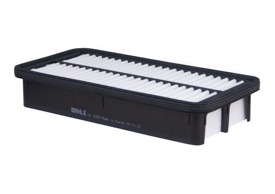 Oro filtras KNECHT LX 3265