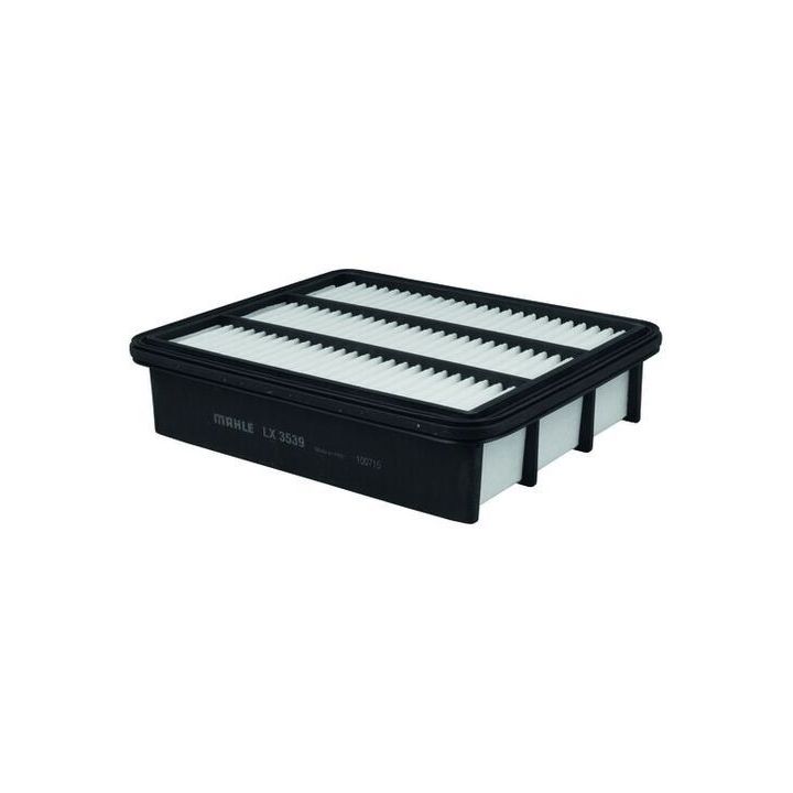 Oro filtras KNECHT LX 3539