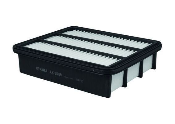 Oro filtras KNECHT LX 3539