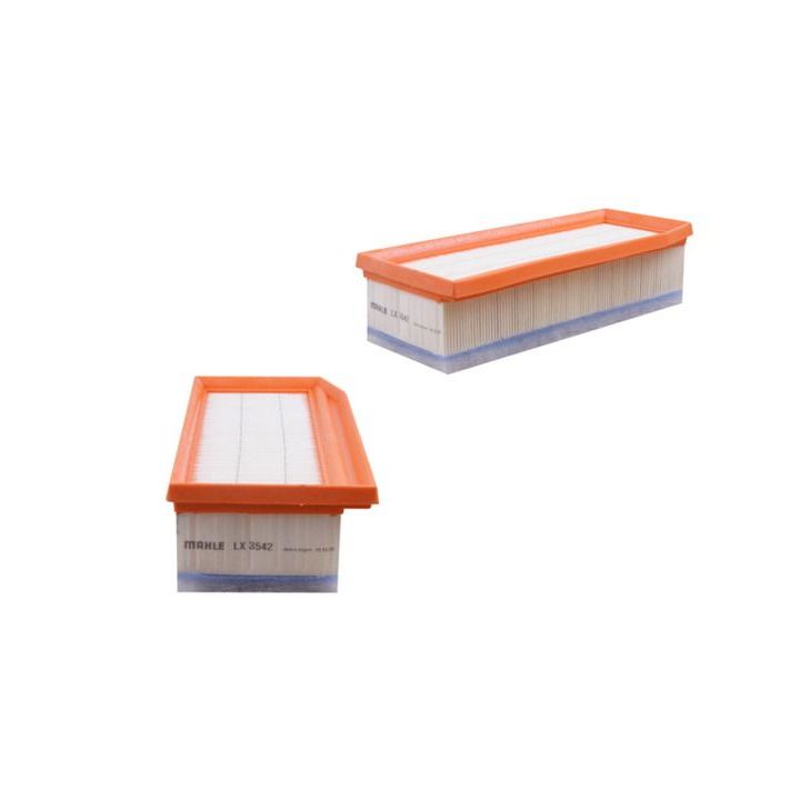 Oro filtras KNECHT LX 3542