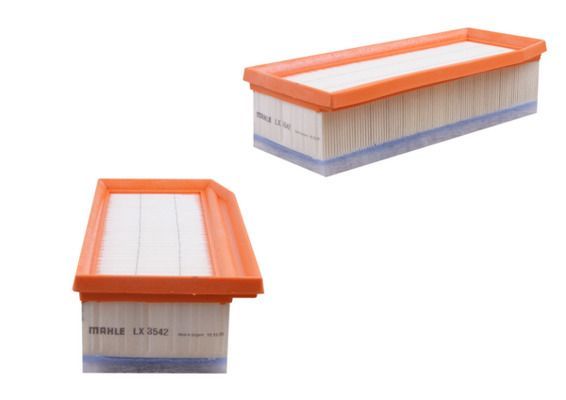 Oro filtras KNECHT LX 3542