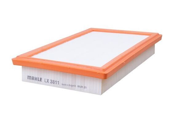 Oro filtras KNECHT LX 3811